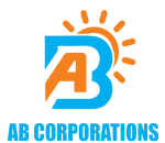 AB Corporation Favicon